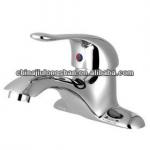 Single Level 4&quot; Faucet Bathroom Sink Faucet-H-33018