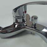 basin faucets with good quality and competitive price / wash basin taps / wash basin faucets-PRS-12001