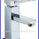 Q-1 brass single hole basin faucet(basin mixer,basin tap)-Q-1