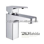 Supply brass basin faucets (design faucet)