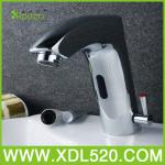 Automatic mixer faucet,automatic lavatory faucets,infrared faucets-XDL-1512