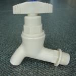 PP plastic water faucet,1/2&quot; plastic tap,colors available