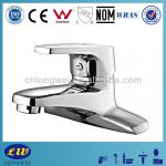 Top Sales Bathroom Taps in chrome plated LWF-S85052-LWF-S85052