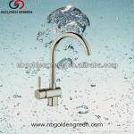 South America brass single handle faucet