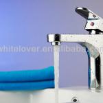 New model faucet-F1