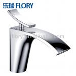 new design brass single handle basin faucet FF35132-6