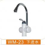 instant hot water tap electric faucet-HX-Y2-23