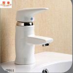 Guangdong high quality ceramic unique faucet CF011-CF0011