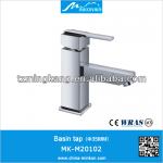european market single lever waterfall basin tap-MK-M20102