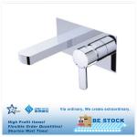 Brass Bath or shower Faucet/taps in bathroom-B030110017