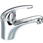single lever basin faucet-GX9011
