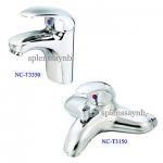 Faucet, Basin Tap, Bath Mixer, Kitchen Mixer-M24B&amp;M24A