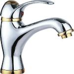 new Single lever basin mixer taps BD309-01 water taps