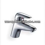 Elegant Brass Single Handle Basin Tap Lavatory Faucet ODN-67111-ODN-67111