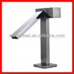 high quality single hole waterfall faucet for the bathroom