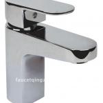 QZ-E1162 Brass basin mixer-QZ-E1162