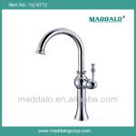 Made in China European Quality Standard Bathroom Basin Faucet