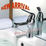 2013 new arrival basin water tap types mixer-QYX1032