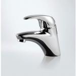 Single Lever Lavatory Faucet-