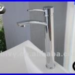 5702 brass single hole basin faucet(basin mixer,basin tap)