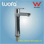 Basin Faucet single lever cartridge faucet import-LF-L0005
