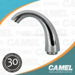 206.3 Classic AB1953 Low Lead Bathroom Widespread Faucet-206SP3B