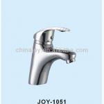 BRASS BASIN CARTRIDGE FAUCET-JOY-1051