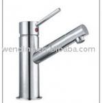 Water faucet, lavatory faucet,bathroom faucet-WT-8100