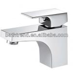 Modern bathroom faucet without pop up waste-FAD0105401101