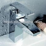 Wash hand single hole basin faucet HH12177-HH-12177-SL277