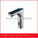 Temperature Display Sensor Basin Faucet-TD7710