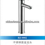 lavabo stainless steel faucet