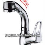 pull out tap/pull out kitchen faucet