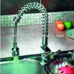 3013 hot sale artistic brass bathroom faucet-HM-8628