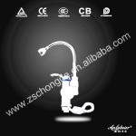 instant electric hot water tap for house-KR-30