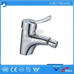 New Design Brass Shower And Bathtub Copper Finish Bathroom Faucets,Single Handle Bidet Faucets-MY5103-9