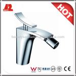 Luxury 35mm ceramic ccartridge bidet faucets zinc handle-JZJ-232-6