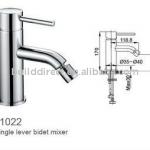 bidet Mixer faucet,bedit tap-mm-11022