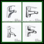 Single Handle Bidet Faucet-