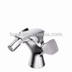 Brass Double Lever Toilet Bidet Mixer FA-17107-FA-17107