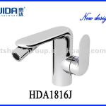 HUIDA 2012 NEW STYLE Bidet faucet with a brass body-HDA1816J