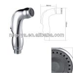 BATHROOM WALL MOUNTED ABS HAND HELD SHATTAF BIDET DIAPER SPRAY SPRAYER SHOWER-GY-12