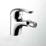 Brass bidet Faucet, Single lever bidet mixer, bathroom bidet mixer-09 5001