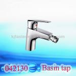 Classic water bathtub bidet faucet-042130