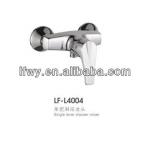 Thermostatic Brass Bathroom Cabinet &amp; Shower Faucet distributors wanted-LF-L4004