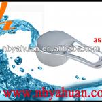 Mass supply zinc bidet faucet handle for Turkey market-YHS055