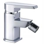 High Quality Square Bidet Faucet with plate (B0048-G)-B0048-G