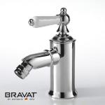 hand held bidet faucet spray Ceramic cartridge high performance plating-F375109C