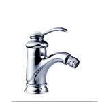 Brass Single Handle Water Bidet Tap,FA-4607-FA-4607