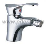 New Style Single Handle Brass Bidet Faucet-PD-6324